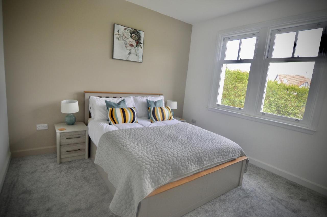 Torphin House Villa Edinburgh Dış mekan fotoğraf