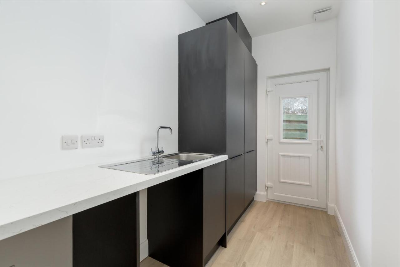 Torphin House Villa Edinburgh Dış mekan fotoğraf